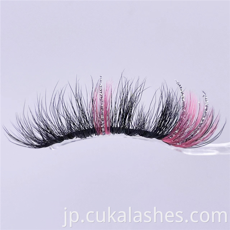 Lash Glitter